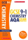 Image for Chemistry: Exam practice book for AQA