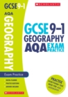 Image for Geography Exam Practice Book for AQA