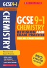 Image for Chemistry Revision and Exam Practice for All Boards