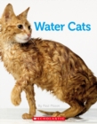Image for WATER CATS