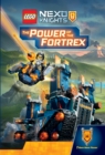 Image for The power of the fortrex