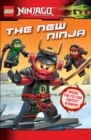 Image for The new ninja : 9