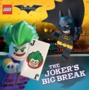 Image for The LEGO Batman Movie: The Joker&#39;s Big Break