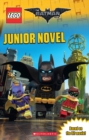 Image for The Lego Batman movie junior novel