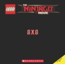 Image for The LEGO Ninjago Movie: 9x9