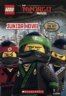 Image for The LEGO Ninjago movie: junior novel
