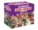 Image for Blood-curdling Box of Books