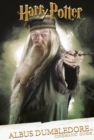 Image for Albus Dumbledore: cinematic guide