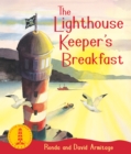 Image for The lighthouse keeper&#39;s breakfast