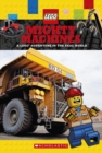 Image for Mighty machines.