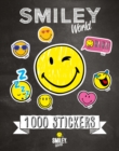 Image for 1000 Stickers