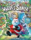 Image for Where&#39;s Santa Now?