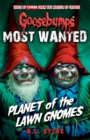Image for Planet of the lawn gnomes : 1