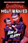 Image for Most Wanted: Son of Slappy