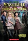 Image for R.L. Stine&#39;s Cabinet of souls : 1