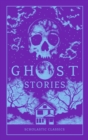 Image for Ghost stories.
