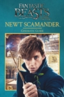 Image for Fantastic Beasts and Where to Find Them: Newt Scamander: Cinematic Guide