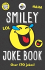 Image for Smiley World joke book