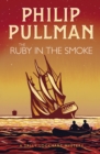 Image for The ruby in the smoke : 1