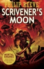 Image for Scrivener&#39;s Moon