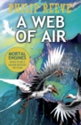 Image for A Web of Air