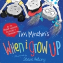 Image for Tim Minchin&#39;s when I grow up