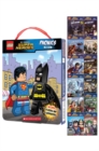 Image for LEGO DC Superheroes: Phonics Box Set 2