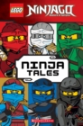 Image for LEGO Ninjago: Ninja Tales