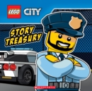 Image for LEGO City story treasury