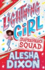 Image for Lightning Girl 2: Superhero Squad
