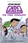 Image for Jedi Academy: The Force Oversleeps