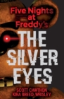 Image for The silver eyes