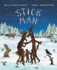 Image for Stick Man Anniversary Cased Board Book