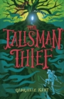Image for Alfie Bloom and the Talisman Thief