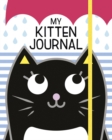 Image for My Kitten Journal