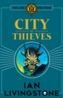 Image for Fighting Fantasy: City of Thieves