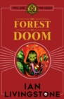 Image for Fighting Fantasy: Forest of Doom