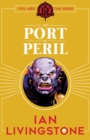 Image for The port of peril