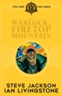 Image for Fighting Fantasy:The Warlock of Firetop Mountain