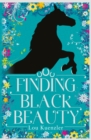 Image for Finding Black Beauty