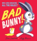 Image for Bad bunny!