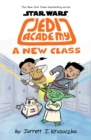 Image for Jedi Academy 4: A New Class