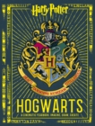 Image for Harry Potter: Hogwarts: A Cinematic Yearbook