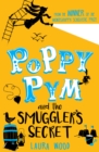 Image for Poppy Pym and the smuggler&#39;s secret