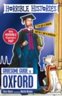 Image for Gruesome Guide to Oxford