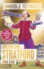 Image for Gruesome Guide to Stratford-upon-Avon