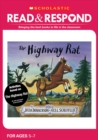 Image for Activities based on The highway rat by Julia Donaldson &amp; Axel Scheffler