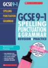Image for Spelling, Punctuation and Grammar Revision and Practice Book for All Boards
