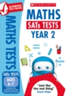 Image for Maths testYear 2