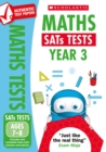 Image for Maths testYear 3